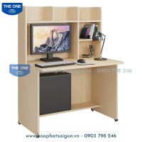 Bàn Học Sinh MELAMINE BHS403