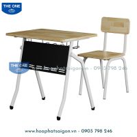 Bàn học sinh gia đình BHS41AG