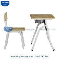Bàn học sinh gia đình BHS41AG