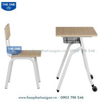 Bàn học sinh gia đình BHS41B