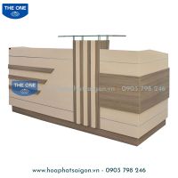 Bàn Quầy BQ101