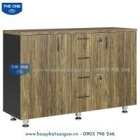 Tủ tài liệu Bright BRI1280
