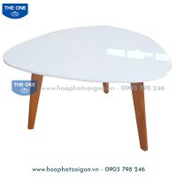 Bàn Sofa Gỗ Tự Nhiên BSF16