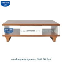 Bàn Sofa Gỗ Tự Nhiên BSF19