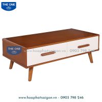 Bàn Sofa Gỗ Công Nghiệp BSF78B