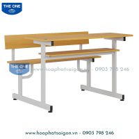 Bộ Bàn Ghế Sinh Viên BSV105-BSV105T