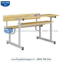 Bộ Bàn Ghế Sinh Viên BSV105-BSV105T