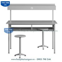 Bàn thí nghiệm vật lý BTN101
