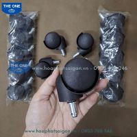 BÁNH XE GHẾ XOAY BXGX01