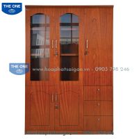 Tủ Tài Liệu VERNEER DC1350VM9