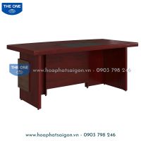 BÀN LÃNH ĐẠO SƠN PU-R DT1880H24R