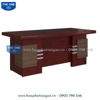 BÀN LÃNH ĐẠO SƠN PU-R DT1880H24R