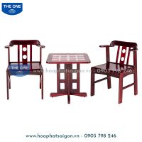 Ghế Cafe GCF201