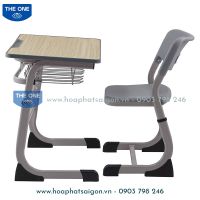 BÀN HỌC SINH CẤP 1-2 BHS45 / GHS45