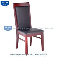 Ghế hội trường GHT01
