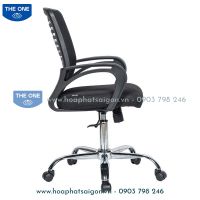 Ghế Lưới Nhân Viên GL109