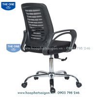 Ghế Lưới Nhân Viên GL109