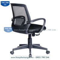 Ghế Lưới Nhân Viên GL110