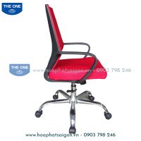 Ghế Lưới Nhân Viên GL112
