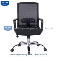 Ghế lưới nhân viên GL117R