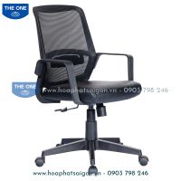 Ghế Lưới Nhân Viên GL120