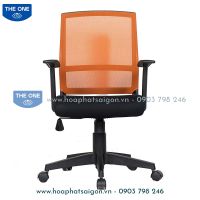 Ghế Lưới Lãnh Đạo GL214