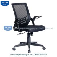 Ghế Lưới Lãnh Đạo GL219