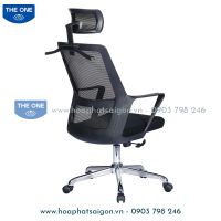 Ghế Lưới Lãnh Đạo GL308