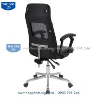 Ghế lưới lãnh đạo GL316