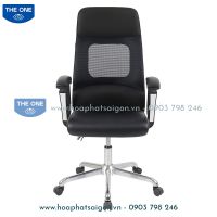 Ghế lưới lãnh đạo GL316