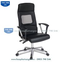 Ghế lưới lãnh đạo GL316