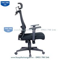 Ghế Lưới Lãnh Đạo GL324