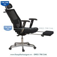 Ghế Lưới Lãnh Đạo GL327