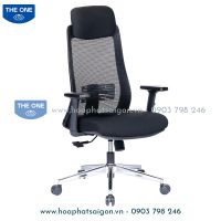Ghế Lưới Lãnh Đạo GL345