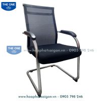 Ghế Lưới Phòng Họp GL410
