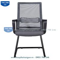 Ghế Lưới Phòng Họp GL421