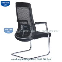Ghế Lưới Phòng Họp GL430