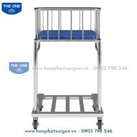 Giường Sơ Sinh GSS01I