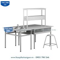 Ghế thí nghiệm GTN102