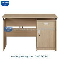 Bàn Làm Việc HR120SHL