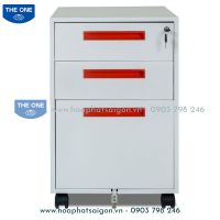 Hộc Sắt Di Động HS1D