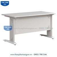 Bàn Làm Việc Chân Sắt HU16