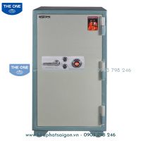 Két Chống Cháy KS250K2C1
