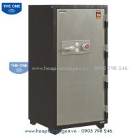 Két Chống Cháy KS320K2C1