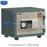 Két Chống Cháy KS35NDT