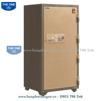 Két Chống Cháy KS400K2C1