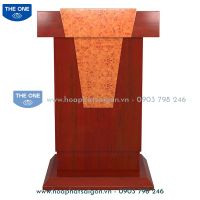 Bục phát biểu LT01