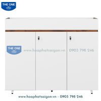 Tủ Tài Liệu LUXURY LUX1000-3T2