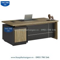 Bàn Lãnh Đạo LUXB1890V8