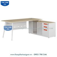 Bàn Lãnh Đạo LUXP1880YC10